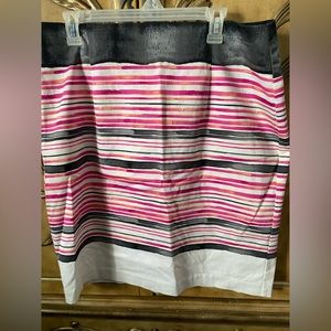 Worthington pencil skirt 18